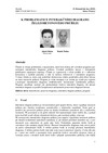 60 K PROBLEMATICE INTERAKČNÍHO DIAGRAMU ŽELEZOBETONOVÉHO PRŮŘEZU